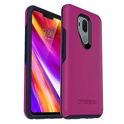 Otterbox Symmetry Series Funda Para LG G7 Thinq - Retail Pac