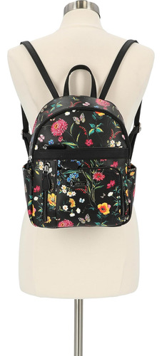Mochila Multisac Adele, Dalia Oscura