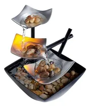 Comprar . Fuente De Piedras Naturales Meditación Fuentes De Agua