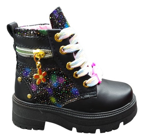 Botas Para Niñas Super Livianas