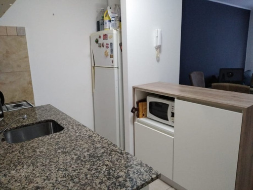 Departamento En Venta En Villa Sarmiento