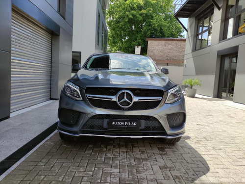 Mercedes-Benz Clase GLE 3.0 Gle400 Sport 4matic 333cv