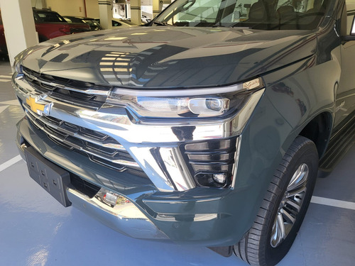 Chevrolet S10 2.8 High Country Cd Tdci 200cv