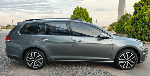 Volkswagen Golf Variant 1.4 Comfortline Tsi Dsg