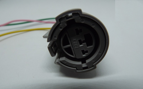 Sensor Pressão Map E Conector Honda Accord Civic 079800-4250