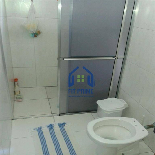 Casa Residencial À Venda, Jardim Urupês, São José Do Rio Preto - Ca0567. - Ca0567
