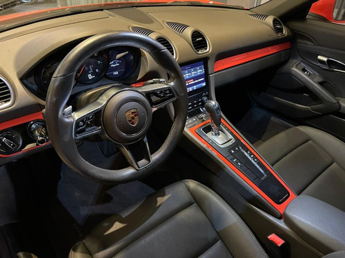 Imagem 7 de 12 de Porsche 718 Cayman 2.0 16v, Cay6d14