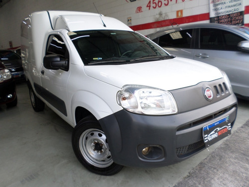 Imagem 3 de 18 de Fiorino 2020 Hard Working 1.4 Completo Flex
