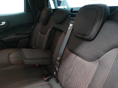 Imagem 14 de 15 de Fiat Toro 2.0 16v Turbo Diesel Volcano 4wd 2020