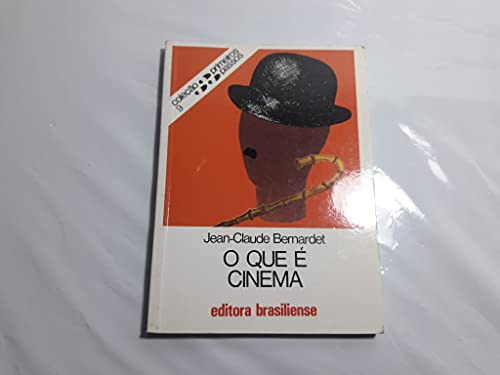 Libro Que E Cinema, O