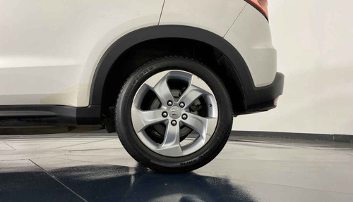 Imagen 7 de 15 de 120945 - Honda Hr-v 2016 Con Garantía