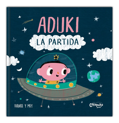 Aduki: La Partida - De Santis, Donato