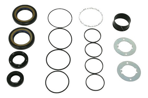 Xut Kit Cajetin Direccion Hidraulica Landcruiser 4.7 03 07