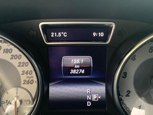Mercedes Benz Cla200