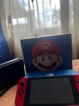 Comprar Consola Nintendo Switch Standard Negro Neón
