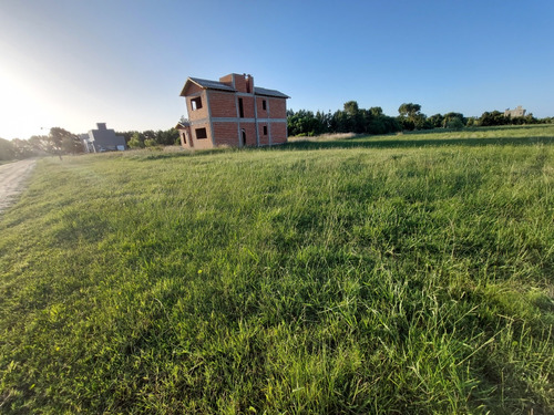 Lote B. Privado Km314 Ruta 11 S Clemente Las Toninas. Oferta