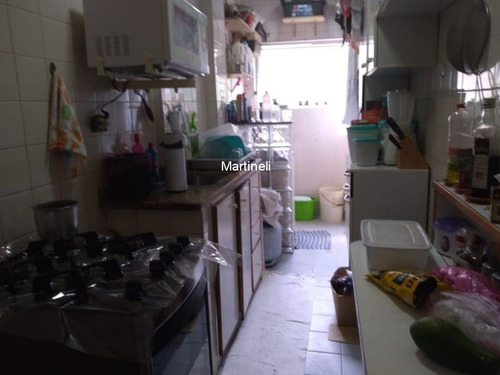Imagem 4 de 28 de Apartamento - Ap00010 - 70486036