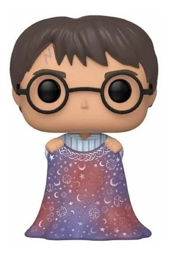 Imagem 2 de 2 de Funko Harry Potter #112