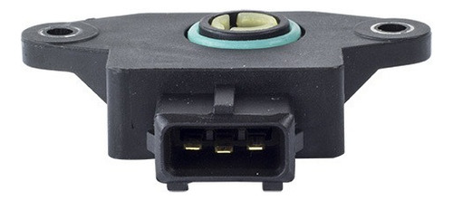 Sensor Tps Posição De Borboleta Fiat Tipo 1.6 Mpi 1995/...+