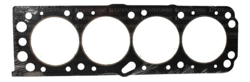 Empaquetadura Culata Para Corsa Gsi 1.6 X16xe Dohc 1993 1995