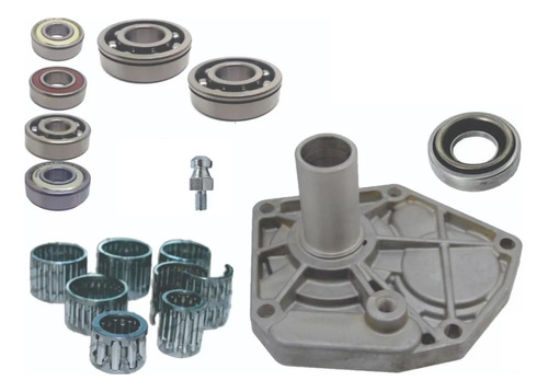 Kit De Baleros Transmision Candelero Clutch Pickup D21 94-08