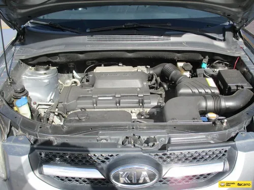 Kia New Sportage Lx 4x2 2000cc Mt Aa