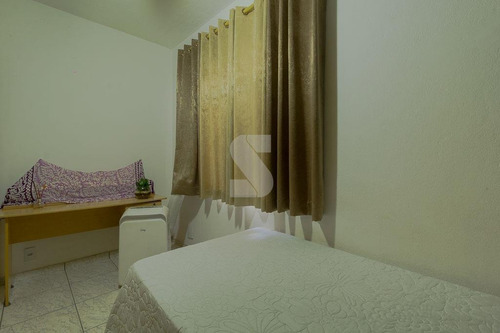 Imagem 12 de 25 de Casa À Venda, 2 Quartos, 1 Vaga, Inconfidentes - Contagem/mg - 25728