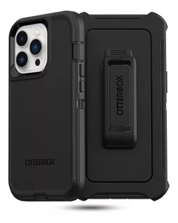 Case Otterbox Anti Queda Para iPhone 14 14 Pro E Max Lacrada