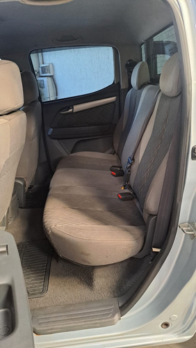 Chevrolet S10 2.8 Lt Cab. Dupla 4x2 4p