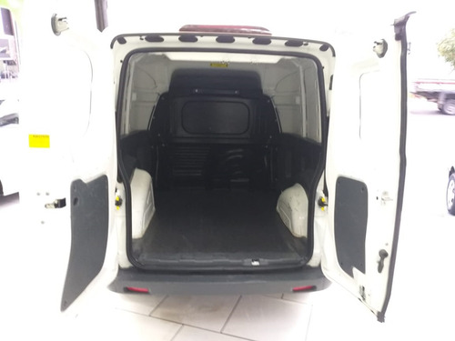 Fiat Fiorino 1.4 MPI FURGÃO HARD WORKING 8V FLEX 2P MANUAL