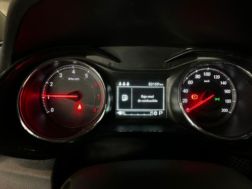 Chevrolet Onix 1.0t Ls At
