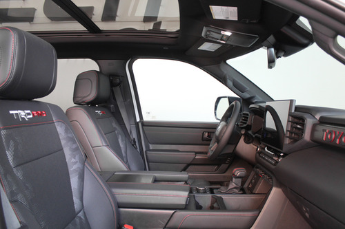 Toyota Tundra 3.5 V6 Hev Trd Pro 4X4