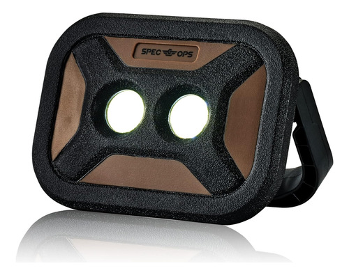Linterna Led Recargable 800lm Base Magnética Impermeable 3 M
