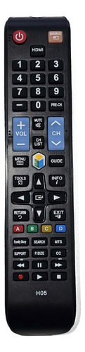 Control Tv Samsung Smart Mundocontroluy