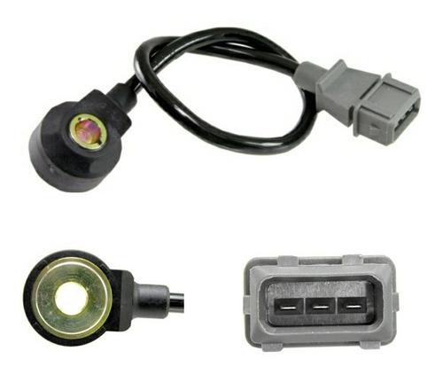 Sensor Detonacion Aveo 04-17 Optra 06-10 Matiz Spark Su9535