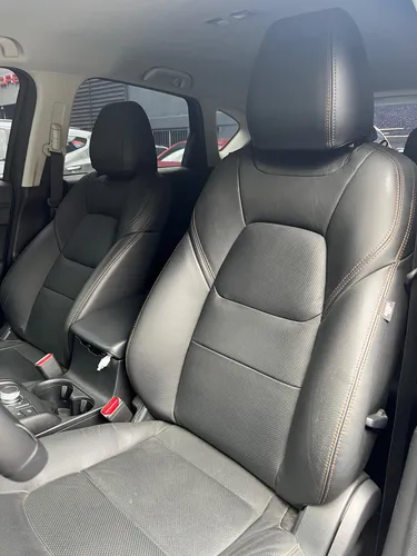 Mazda CX-5 2.0 Touring At