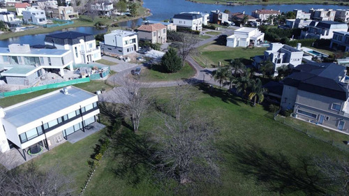 Venta Lote En Club De Campo La Martona Lote 253