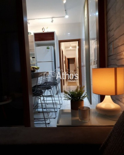 Imagem 4 de 20 de Casa A Venda Jardim Alice - Indaiatuba/sp - Ca04900 - 69816217