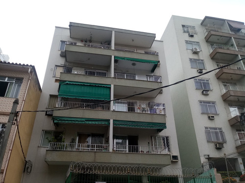 Imagem 23 de 23 de Apartamento Padrão À Venda Em Rio De Janeiro/rj - 102