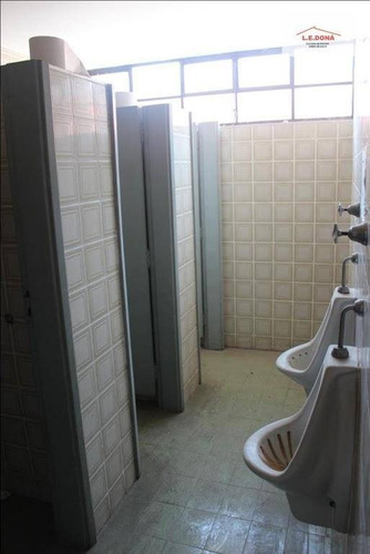 Imagem 30 de 30 de Galpão Para Alugar, 2800 M² Por R$ 62.000,00/mês - Presidente Altino - Osasco/sp - Ga0044
