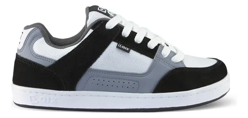 Tenis qix best sale oncinha
