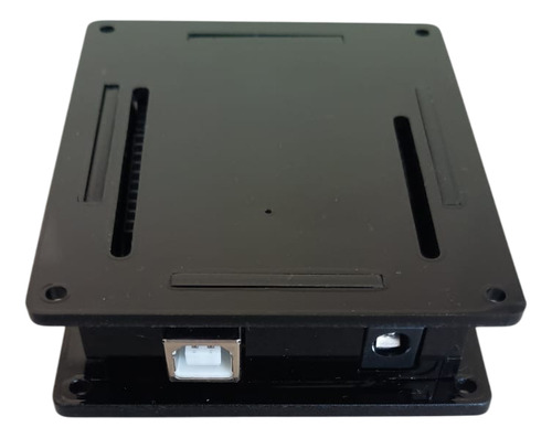 Case Caixa Protetora Para Arduino Uno Em Acrílico