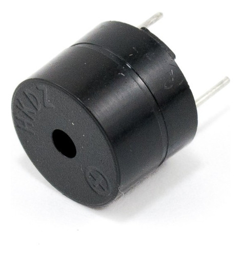 Pack 3 Buzzer Zumbador Speaker Activo Arduino / Electroardu
