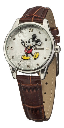 Reloj Ingersoll 100% Original Mickey Mouse Disney Clásico