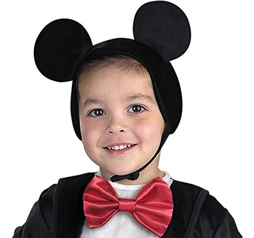 Disfraces Disfraz Para Chicos De Mickey Mouse