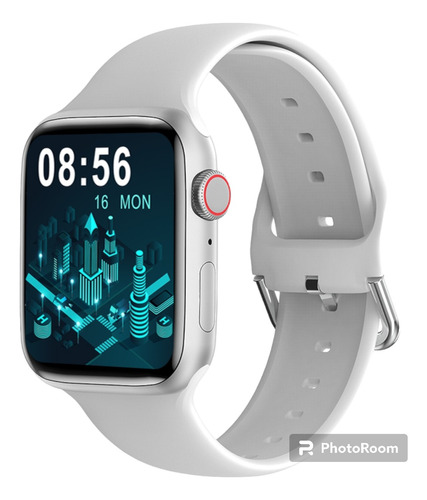 Smartwach Hw22 Pro Reloj Inteligente Tactil