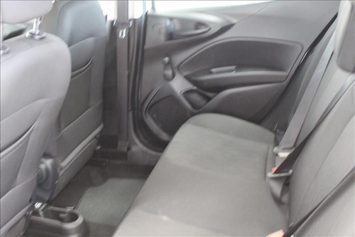 Fiat Argo 1.0 Firefly Drive