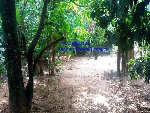 Imagem 30 de 30 de Chacara Venda Troca - Ch00036 - 31997657