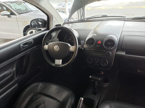 Imagem 8 de 15 de New Beetle 2.0 Mi Mec. Aut. 2008