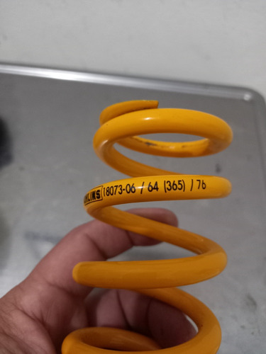 Mola Shock Ohlins 18073-06 / 64 (365) / 76 Specialized Demo